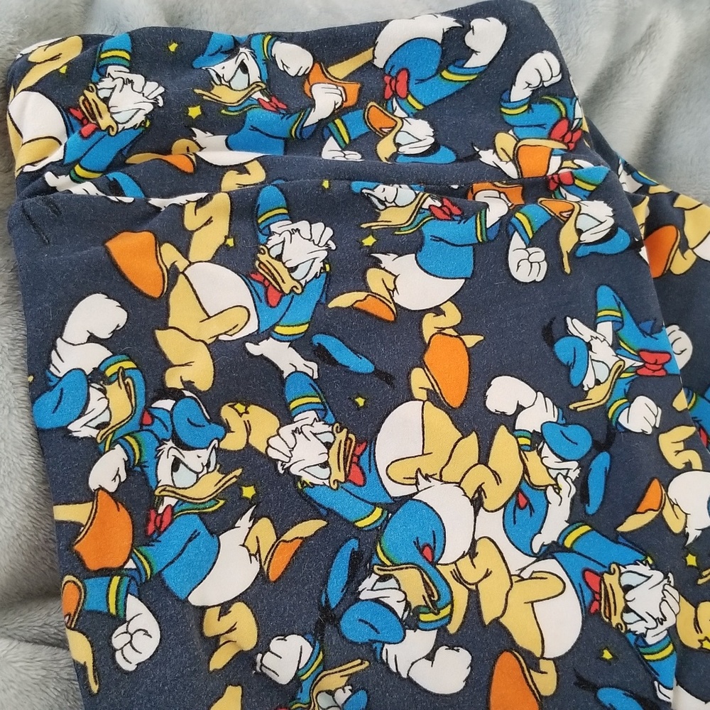 Set of three tc lularoe
